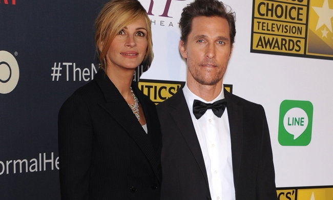 Rozdanie Emmy 2014