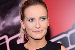 Markowska o wychowaniu syna