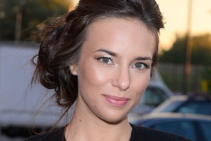 Anna Czartoryska zagra w norweskim serialu