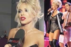 Doda o uczestnikach Warsaw Shore na EMA 2014