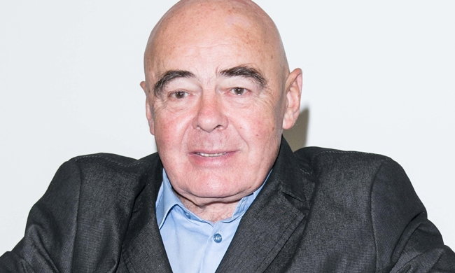Stanisław Tym krytykuje kościół