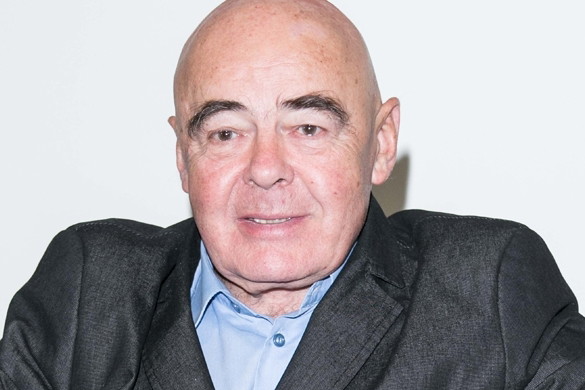 Stanisław Tym krytykuje kościół