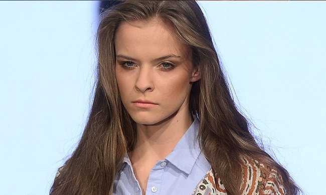 Zuzanna Kołodziejczyk o diecie
