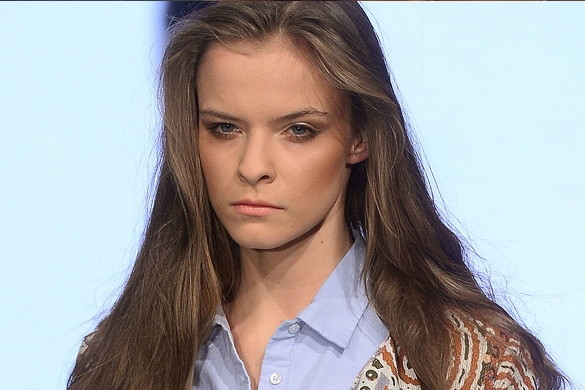 Zuzanna Kołodziejczyk o diecie
