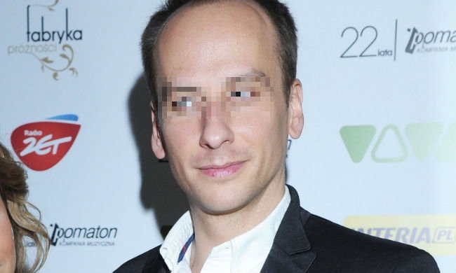 Dariusz K. w izolatce
