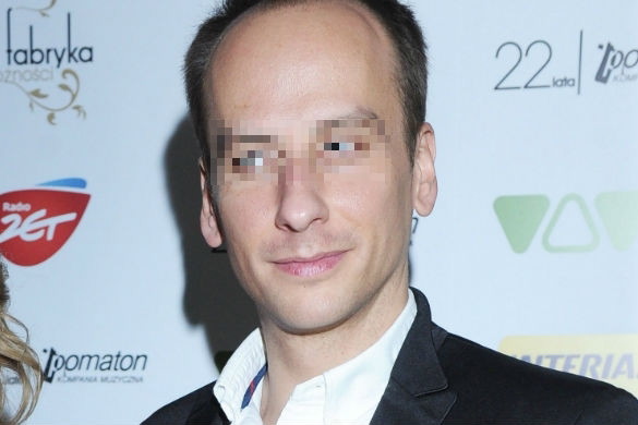 Dariusz K. w izolatce