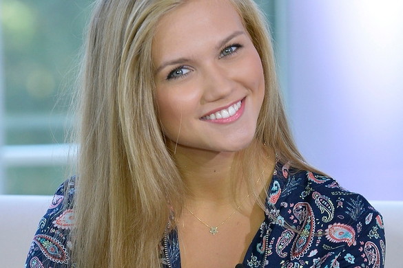 Agnieszka Kaczorowska w Pytaniu na Śniadanie