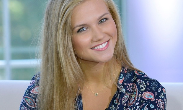 Agnieszka Kaczorowska w Pytaniu na Śniadanie