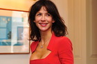 Sophie Marceau