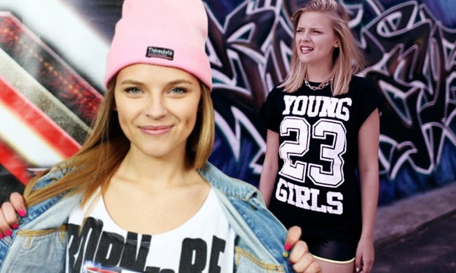 Kaja Czulewicz z X-Factor wraca z singlem