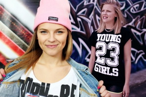 Kaja Czulewicz z X-Factor wraca z singlem