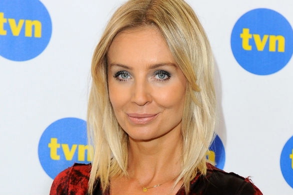 Agnieszka Szulim zdradza sekrety swojej diety