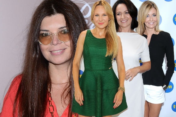 Dorota Wróblewska ocenia styl gwiazd TVN