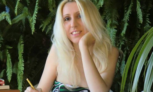 Koncert Marzii Gaggioli w Polsce