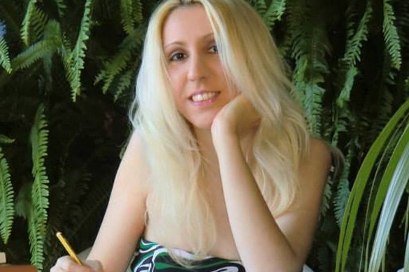 Koncert Marzii Gaggioli w Polsce