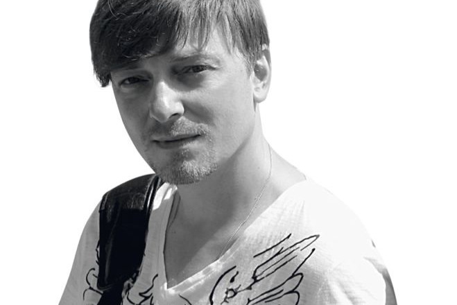 Aleksander Rogoziński