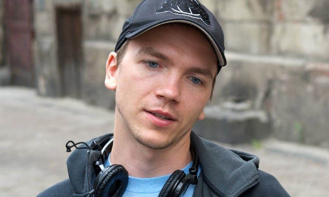Jan Komasa tłumaczy się z recenzji Miasto 44