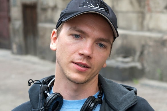 Jan Komasa tłumaczy się z recenzji Miasto 44