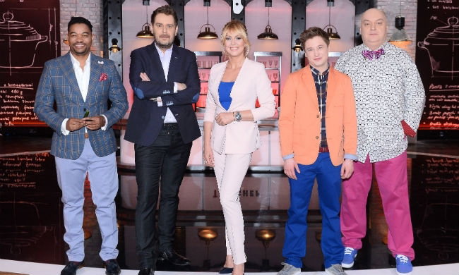 Zmiany w programie Top Chef