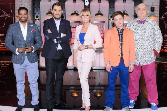 Zmiany w programie Top Chef