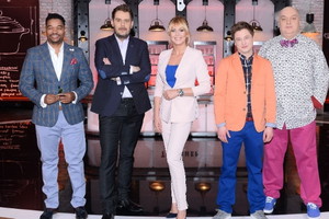 Zmiany w programie Top Chef