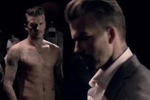 David Beckham Classic