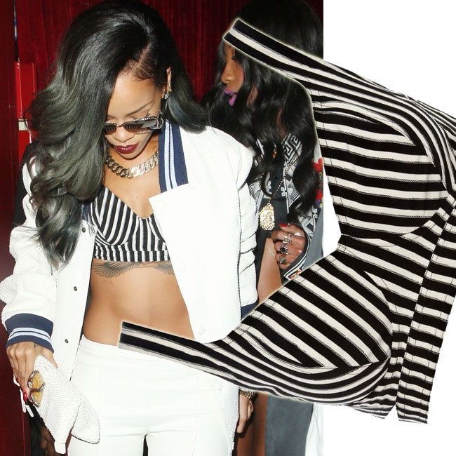 Rihanna