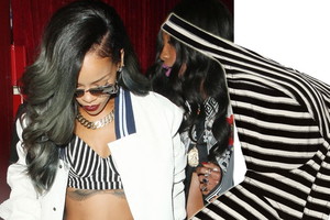 Rihanna
