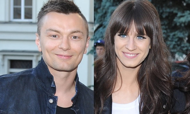 Sylwia Grzeszczak i Liber są razem