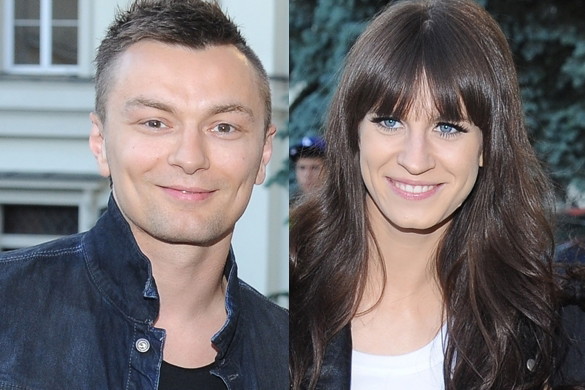 Sylwia Grzeszczak i Liber są razem