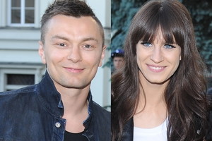Sylwia Grzeszczak i Liber są razem