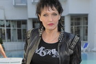Adrianna Biedrzyńska ma guza mózgu
