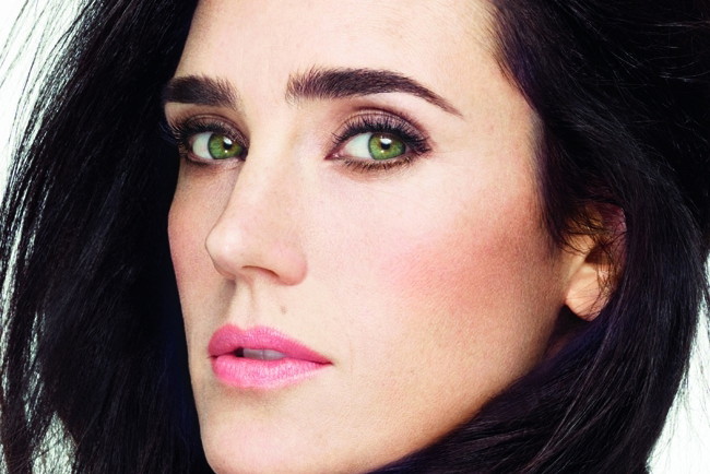 Jennifer Connelly dla Shiseido - Future Solution