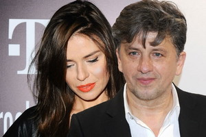 Natasza Urbańska o współpracy z Józefowiczem