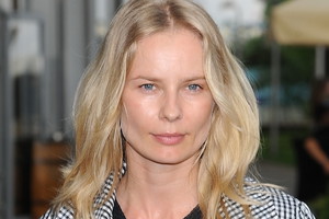 Magdalena Cielecka i David Wajntraub są razem