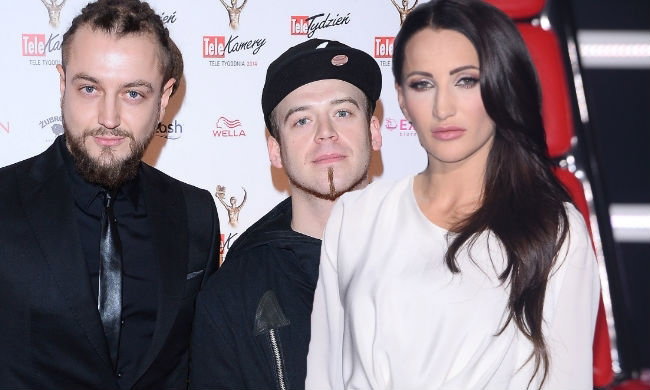Nowy skład w The Voice