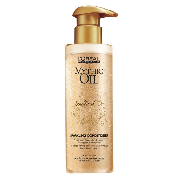 L'oreal Mythic Oil