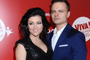 Kasia Cichopek i Marcin Hakiel o trudach bycia rodzicami