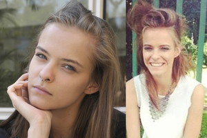 Zuzanna Kołodziejczyk chudnie w oczach