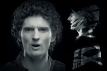 Dawid Podsiadło "Nieznajomy" teledysk