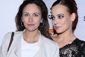 Ilona Ostrowska w nowej Vivie!
