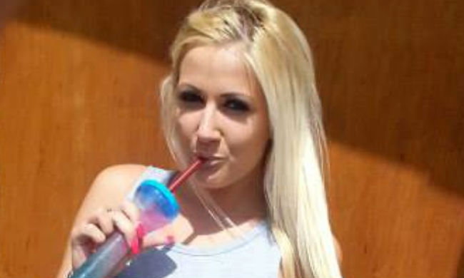 Eliza z Warsaw Shore w 7 miesiącu ciąży