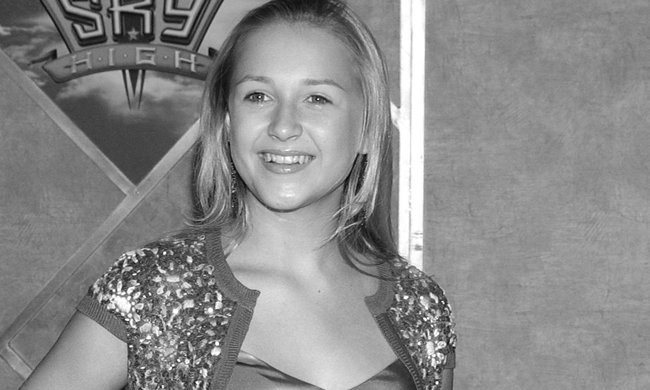 Skye McCole Bartusiak nie żyje