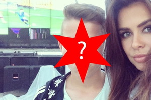 Natalia Siwiec pokazała pasierba