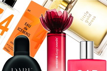 perfumy lato 2013
