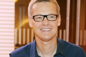 Szczegóły ślubu Marcina Mroczka