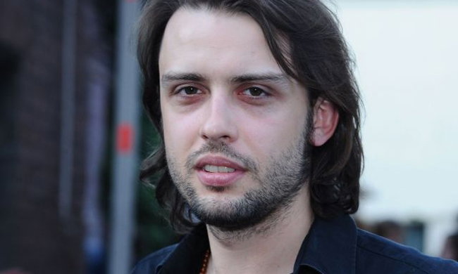 Tomek Makowiecki o dzieciach