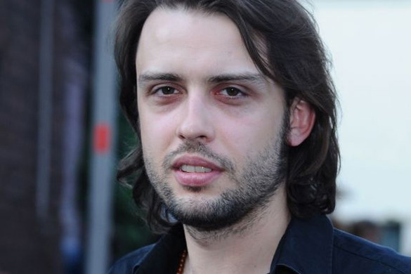 Tomek Makowiecki o dzieciach