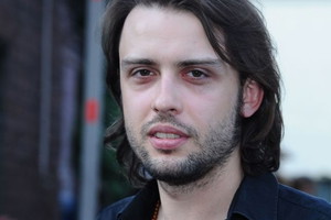 Tomek Makowiecki o dzieciach