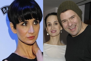 Viola Kołakowska o Tomaszu Karolaku